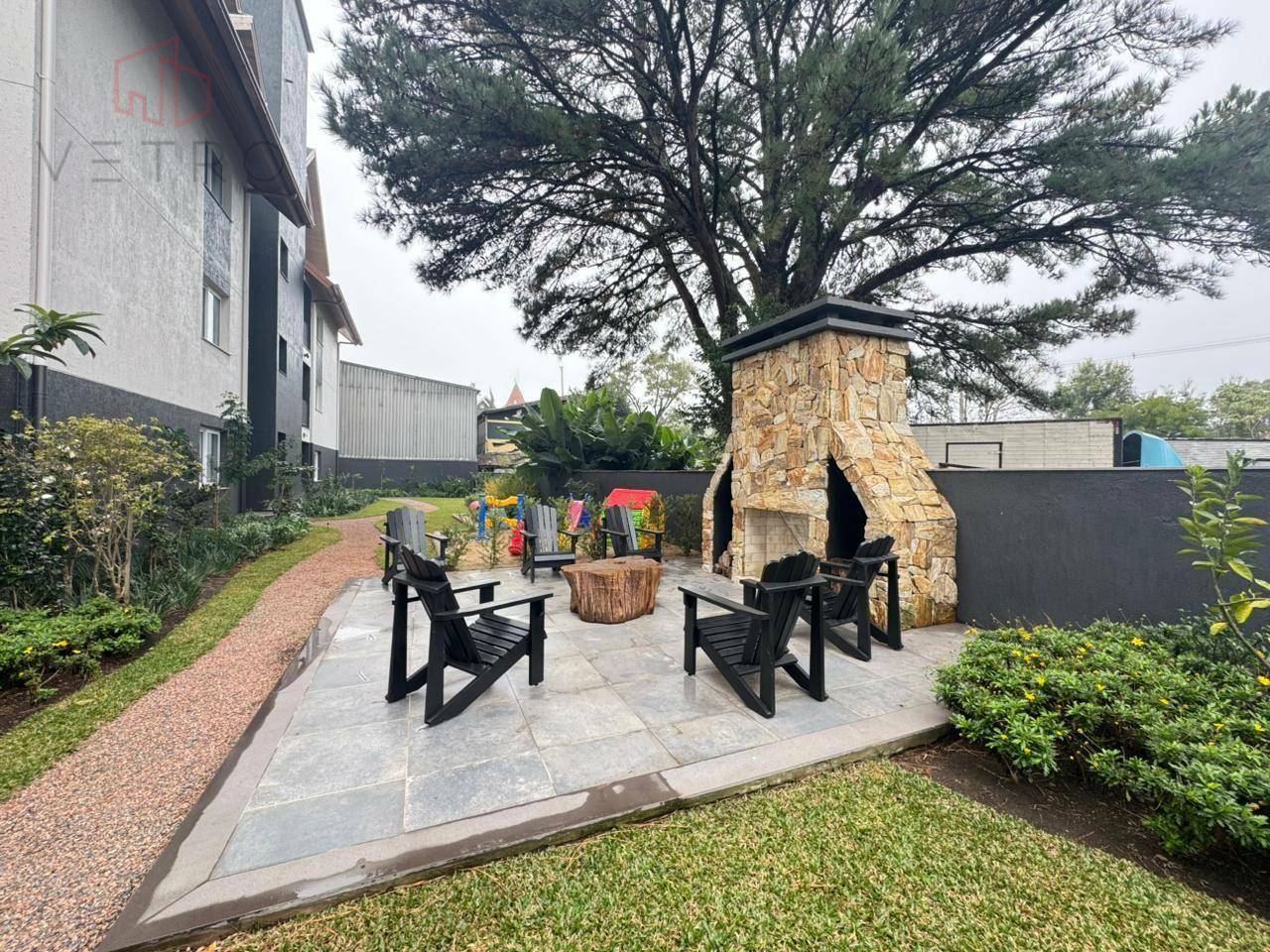 Apartamento à venda com 2 quartos, 84m² - Foto 5