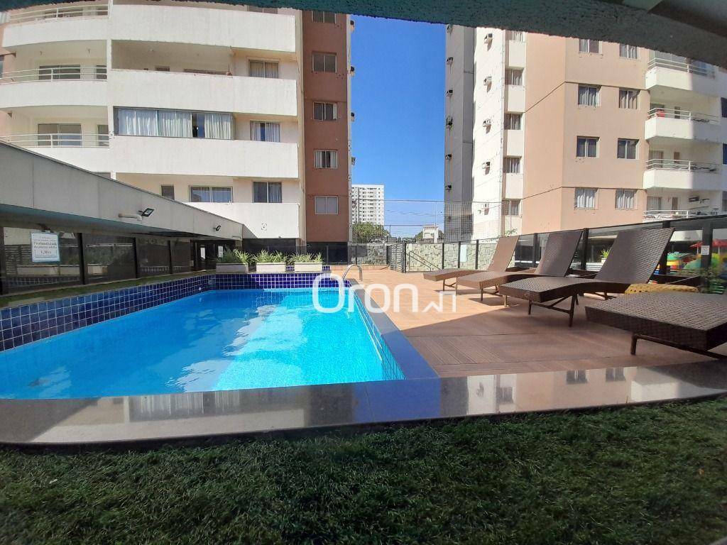 Apartamento à venda com 2 quartos, 62m² - Foto 8