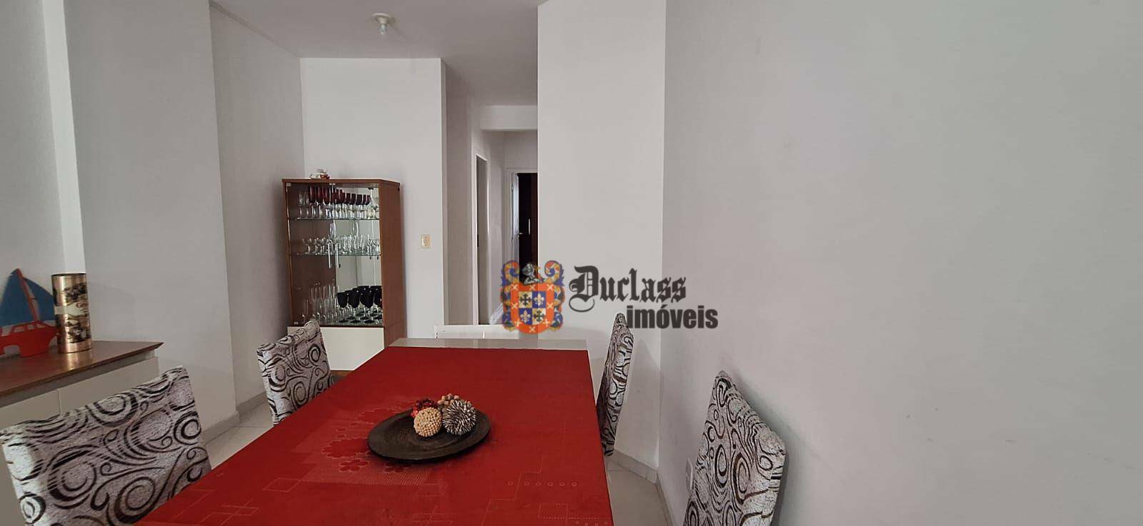 Apartamento à venda com 3 quartos, 114m² - Foto 4