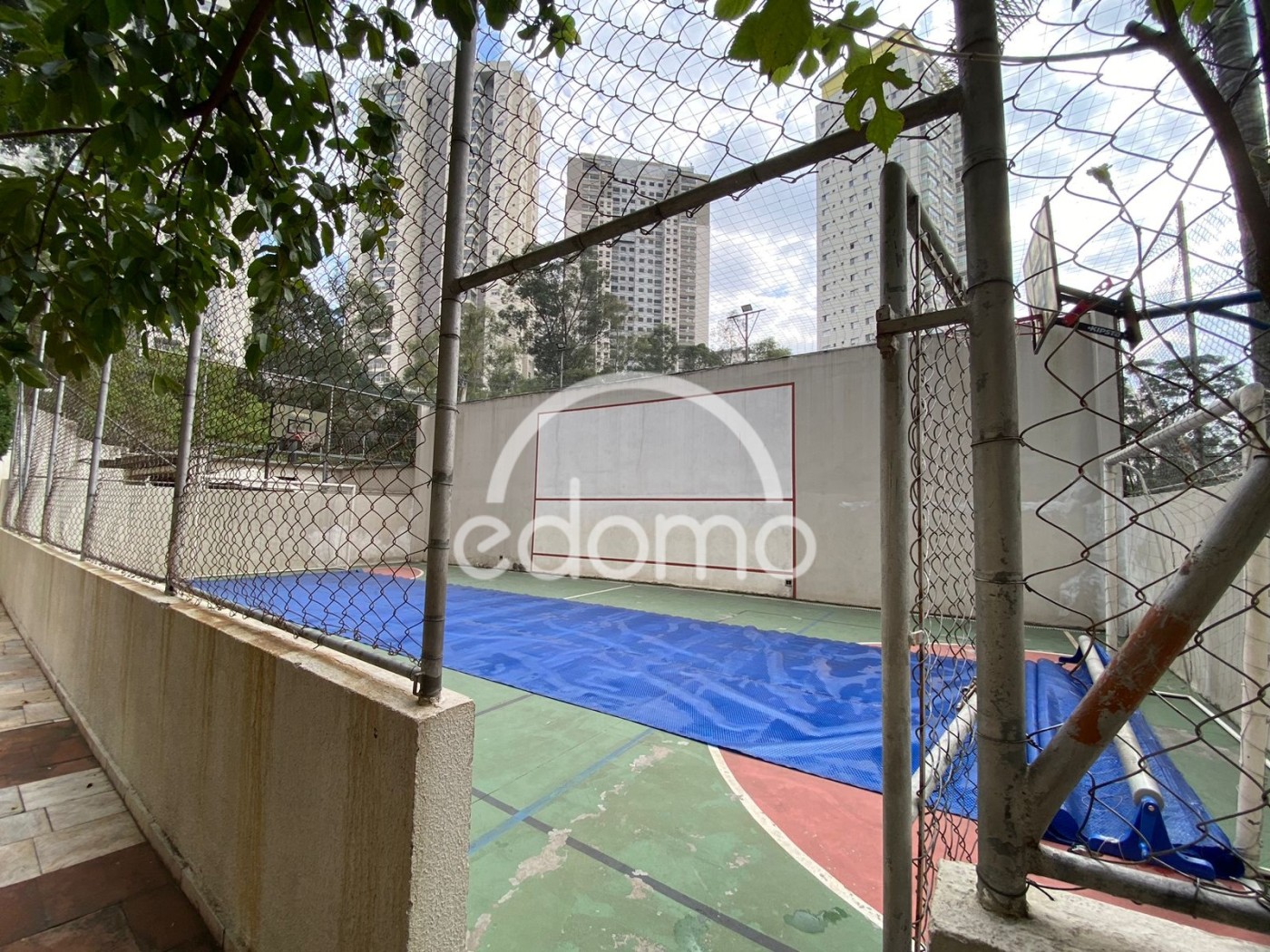 Apartamento para alugar com 2 quartos, 61m² - Foto 18
