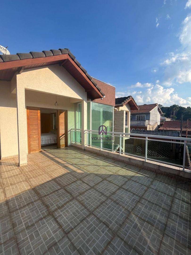 Casa à venda com 3 quartos, 1556m² - Foto 14