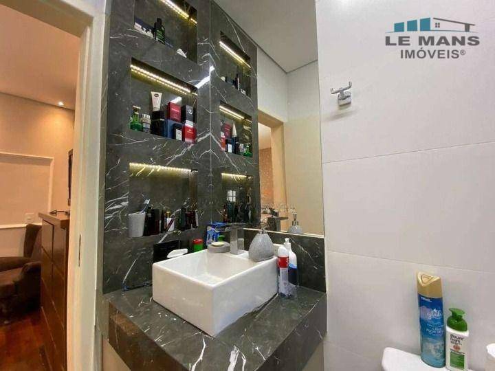 Casa de Condomínio à venda com 4 quartos, 340m² - Foto 21