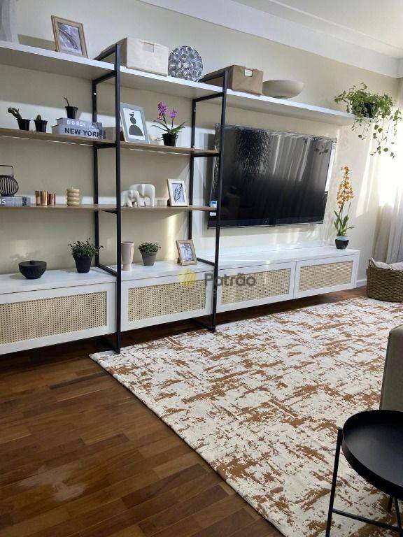 Apartamento à venda com 2 quartos, 103m² - Foto 26