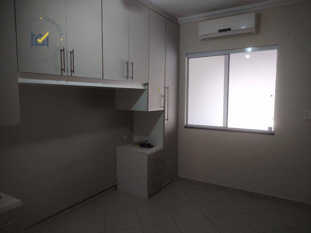 Casa de Condomínio para alugar com 3 quartos, 120m² - Foto 2