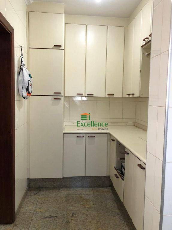 Apartamento à venda com 4 quartos, 228m² - Foto 25