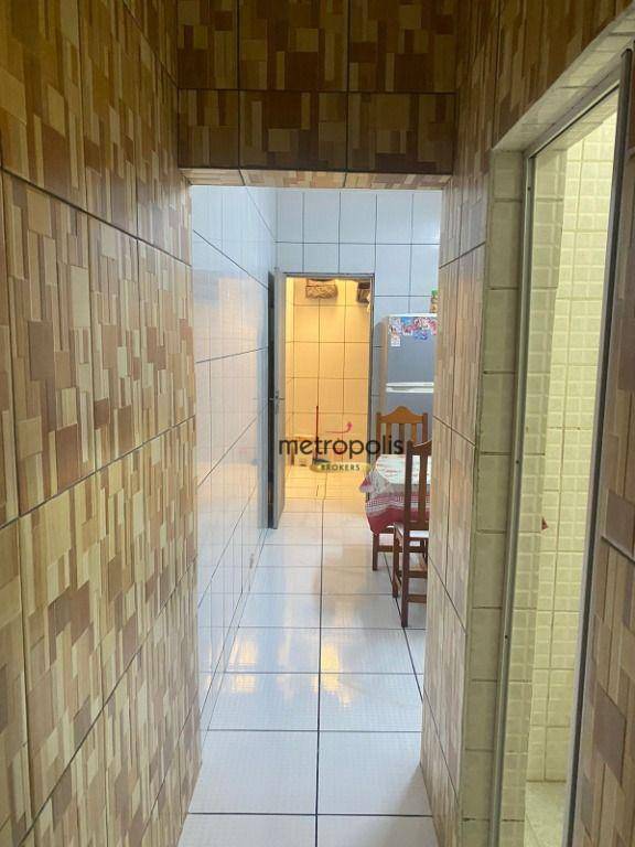 Sobrado, 3 quartos, 169 m² - Foto 4