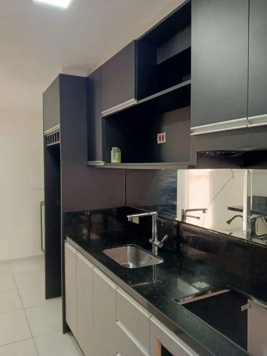 Apartamento à venda com 2 quartos, 63m² - Foto 3