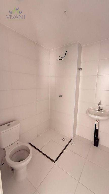 Apartamento, 2 quartos, 53 m² - Foto 3