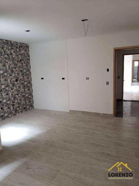 Apartamento à venda com 2 quartos, 51m² - Foto 2