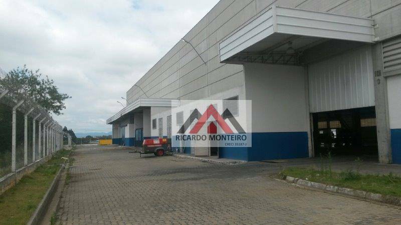 Depósito-Galpão-Armazém para alugar, 7156m² - Foto 10