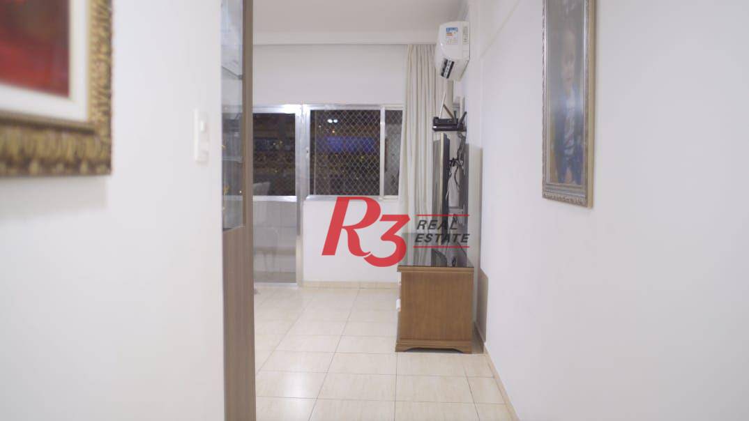 Apartamento à venda com 3 quartos, 103m² - Foto 18