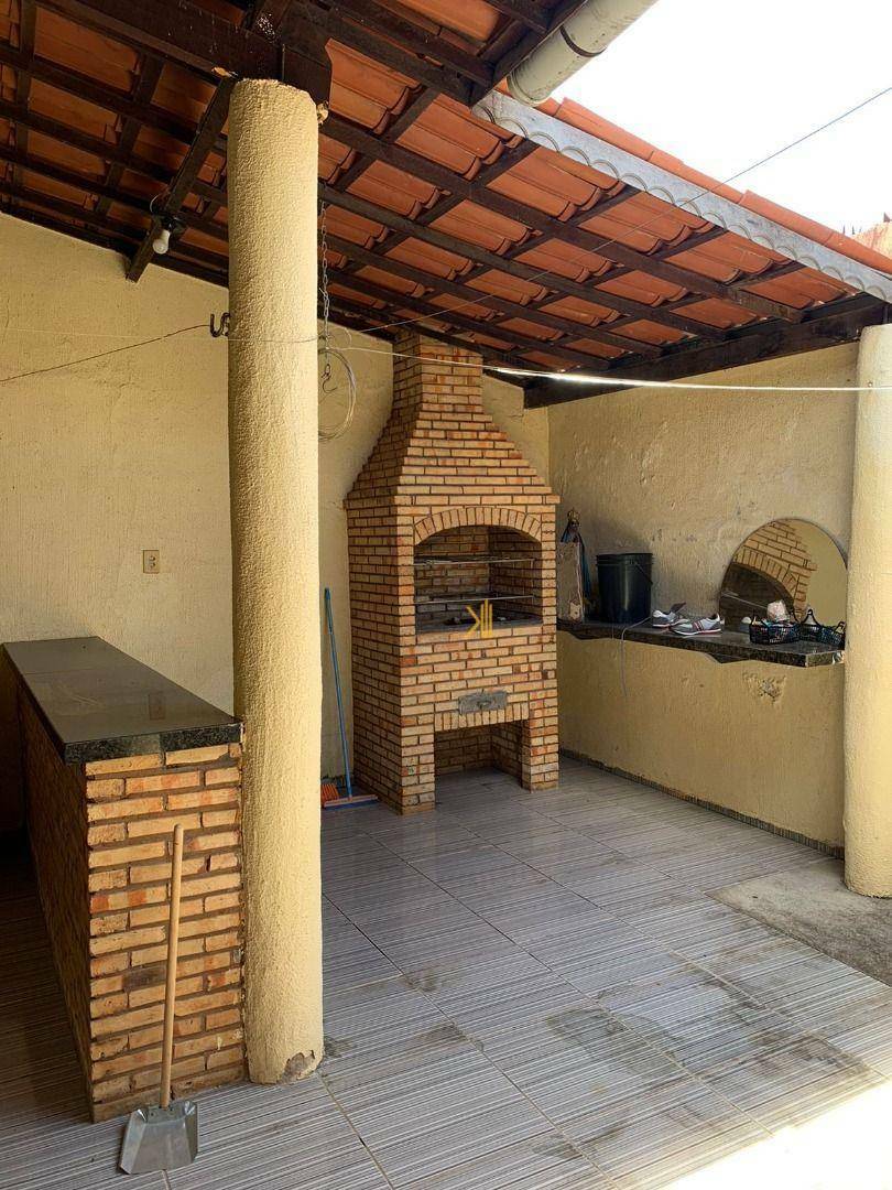 Casa à venda com 3 quartos, 200M2 - Foto 6