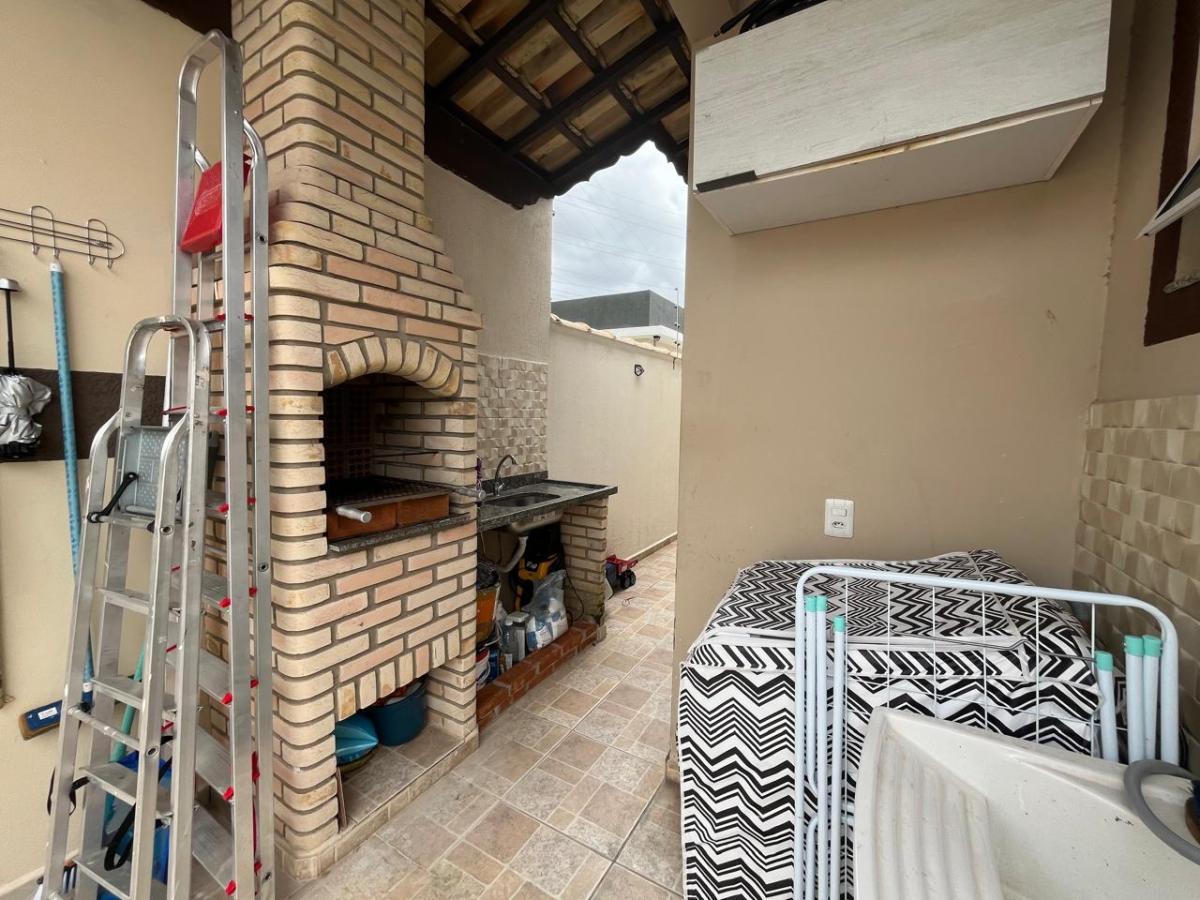 Casa à venda com 2 quartos, 131m² - Foto 21