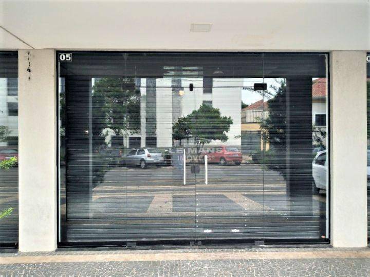 Loja-Salão para alugar, 66m² - Foto 2