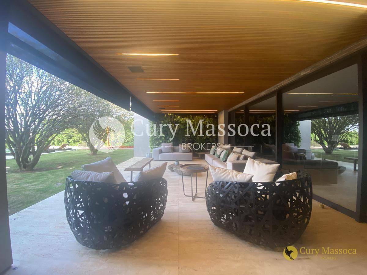 Casa de Condomínio à venda e aluguel com 6 quartos, 870m² - Foto 4