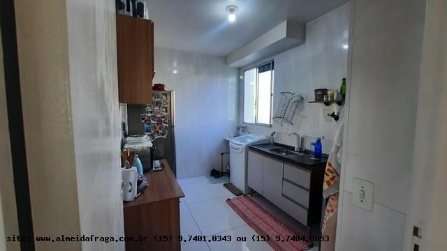 Apartamento à venda com 2 quartos, 50m² - Foto 6