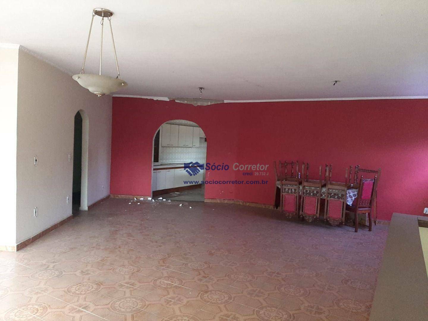 Sobrado à venda com 4 quartos, 335m² - Foto 66