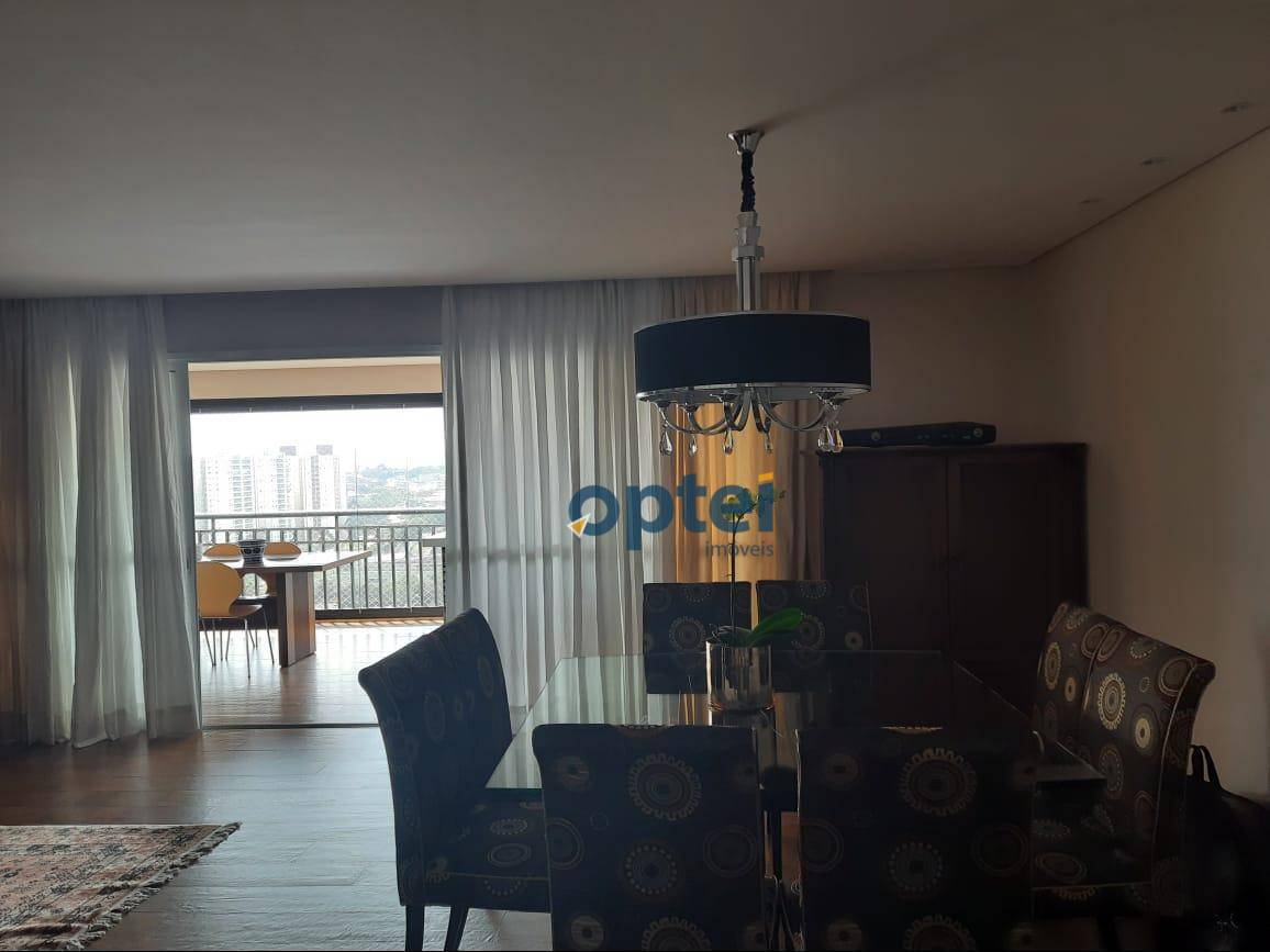 Apartamento à venda com 3 quartos, 244m² - Foto 22