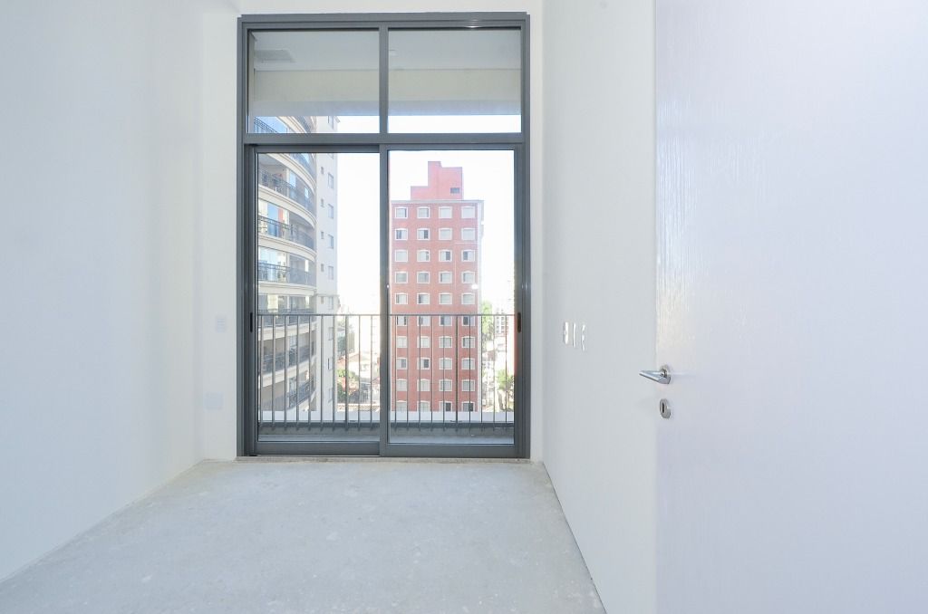 Apartamento à venda com 1 quarto, 37m² - Foto 9