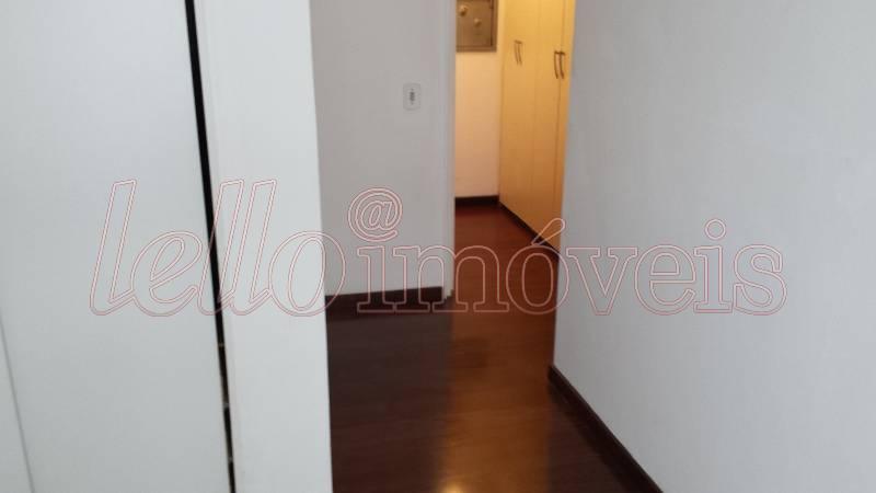 Apartamento para alugar com 3 quartos, 154m² - Foto 22