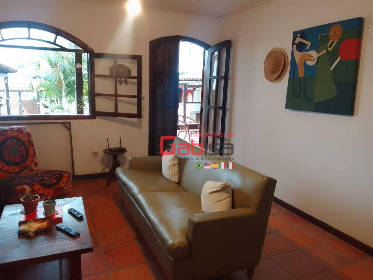 Casa à venda com 13 quartos, 197m² - Foto 14