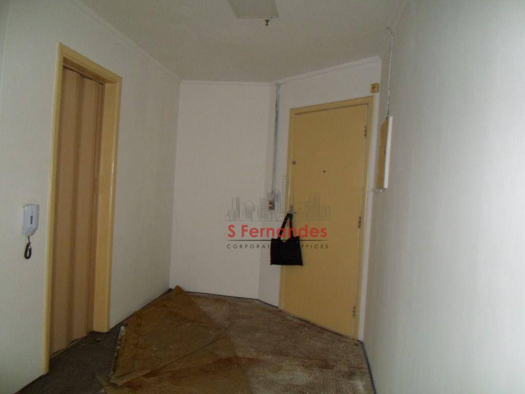 Conjunto Comercial-Sala para alugar, 36m² - Foto 20