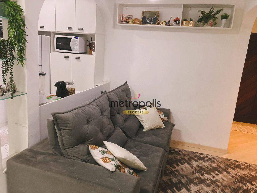 Apartamento à venda com 2 quartos, 68m² - Foto 3