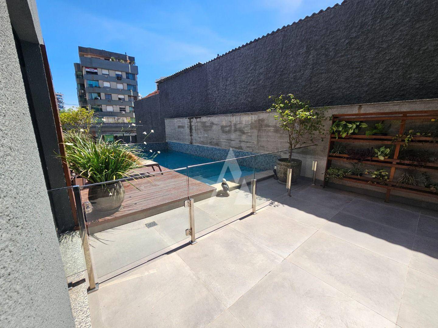 Apartamento, 1 quarto, 41 m² - Foto 28