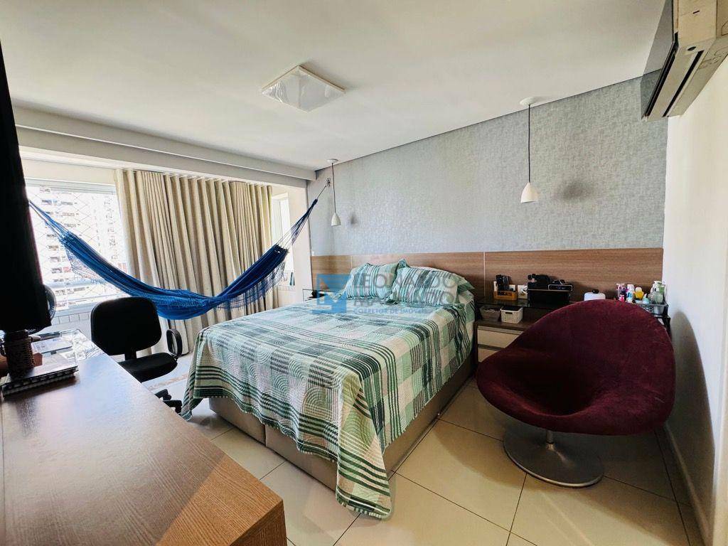 Apartamento à venda com 3 quartos, 110m² - Foto 7