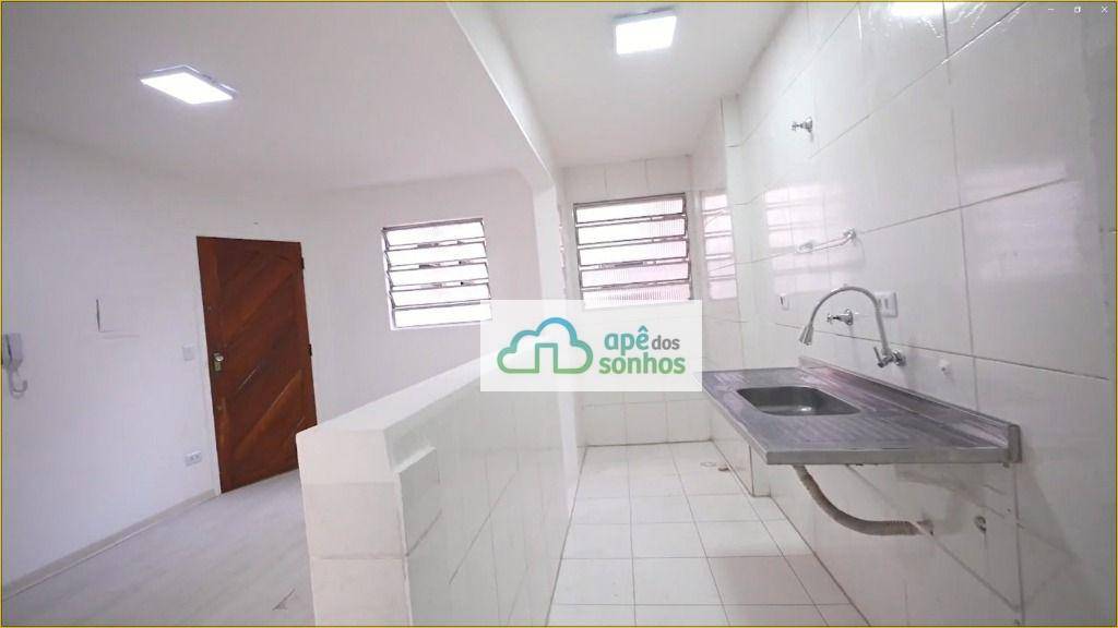 Apartamento à venda com 1 quarto, 44m² - Foto 15