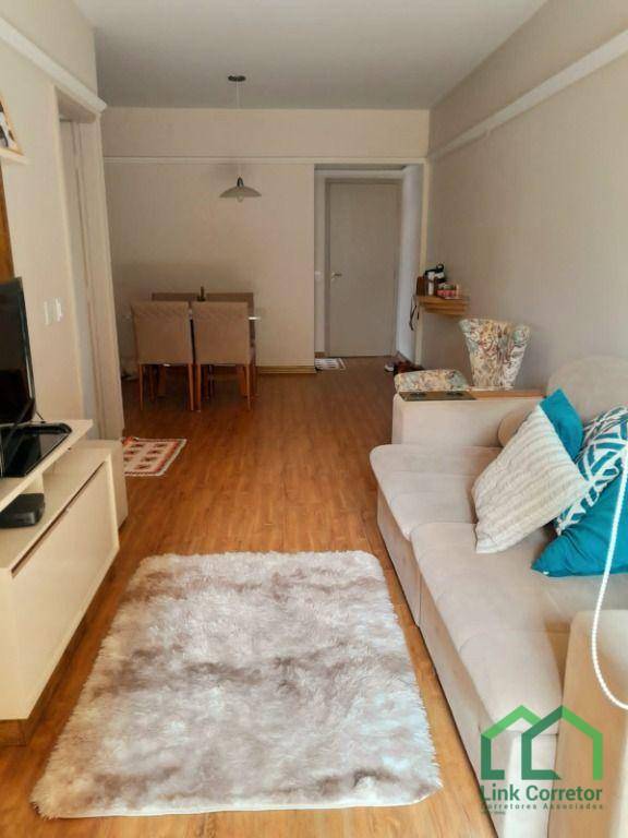 Apartamento à venda com 3 quartos, 78m² - Foto 1