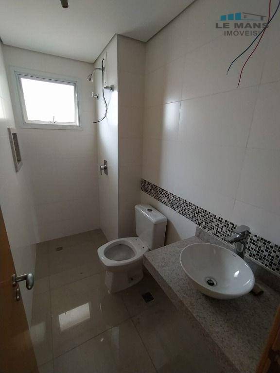 Apartamento à venda com 3 quartos, 119m² - Foto 10