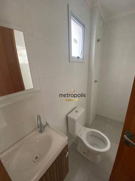 Apartamento à venda com 2 quartos, 44m² - Foto 8