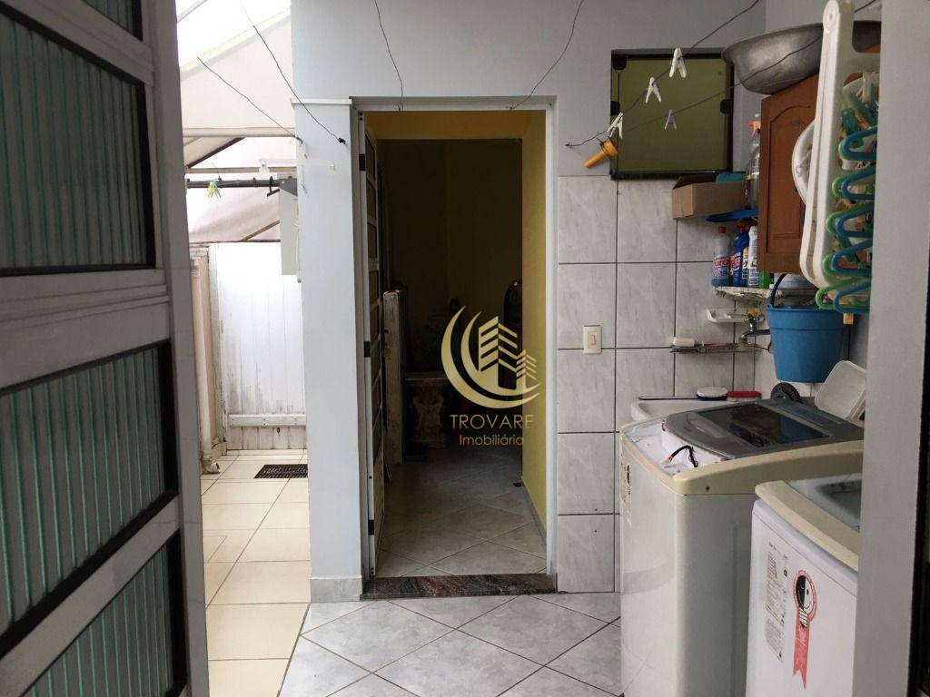 Sobrado à venda com 4 quartos, 321m² - Foto 22