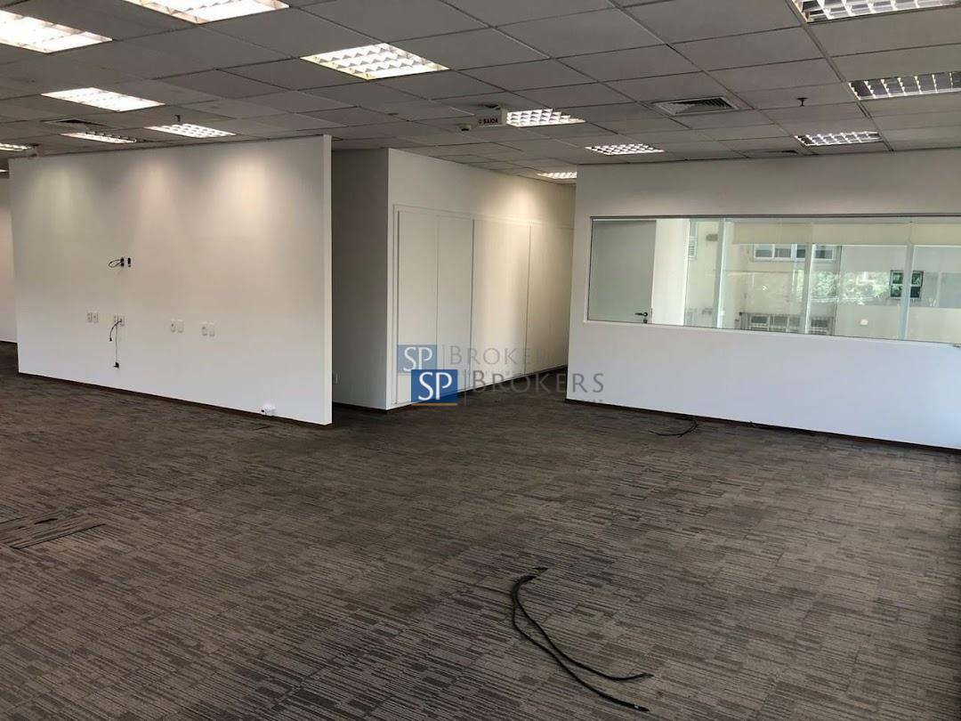 Conjunto Comercial-Sala para alugar, 165m² - Foto 2