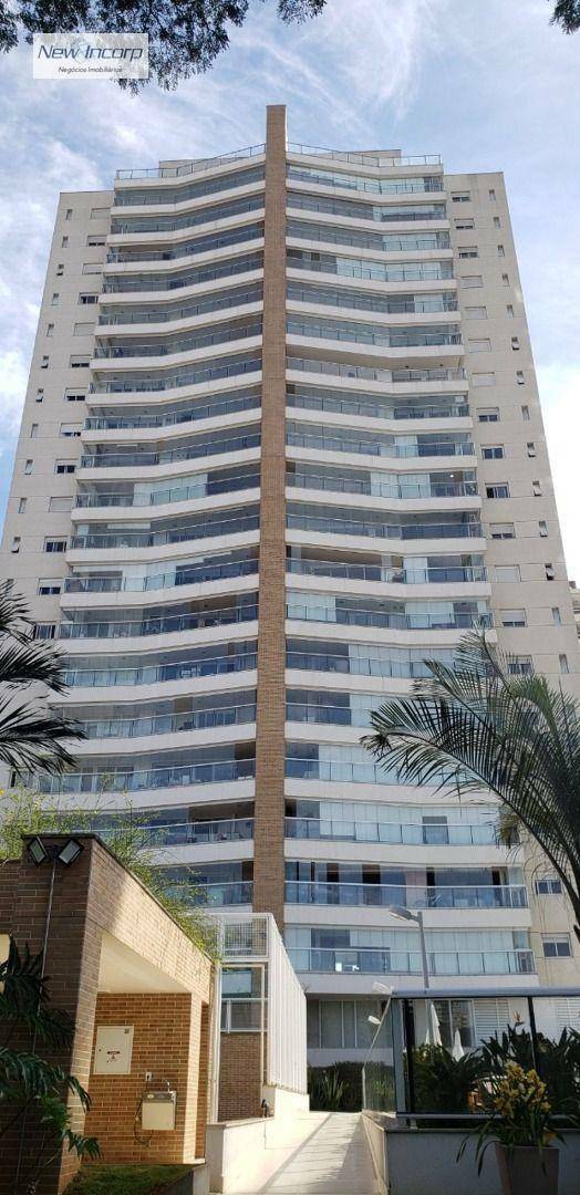 Apartamento à venda com 3 quartos, 143m² - Foto 19