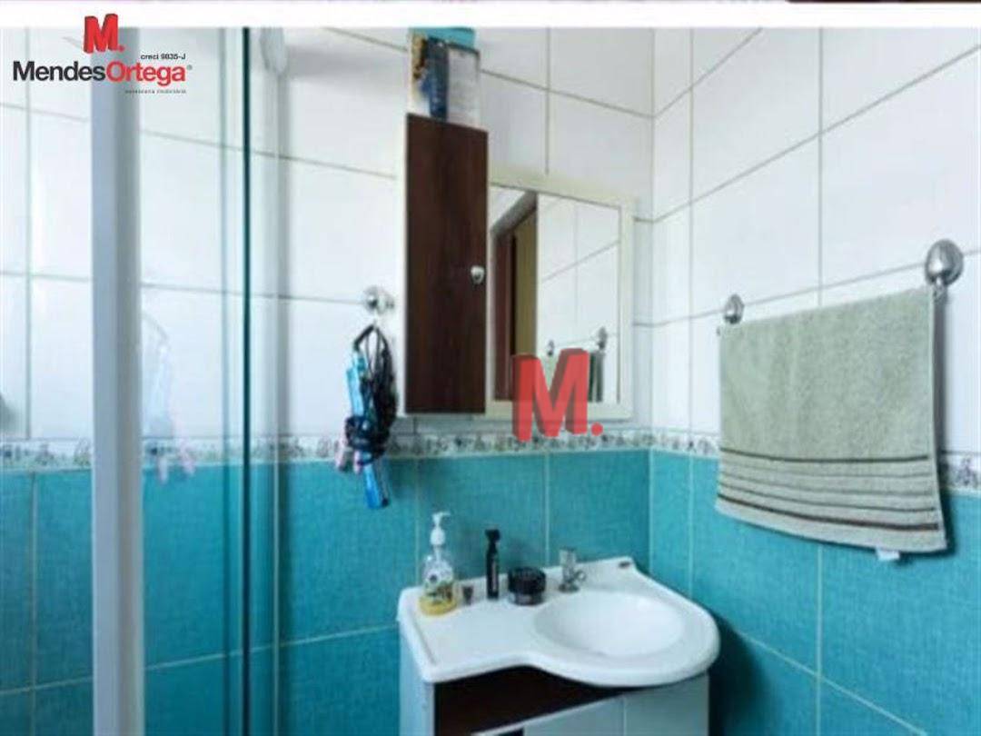 Apartamento à venda com 2 quartos, 55m² - Foto 14