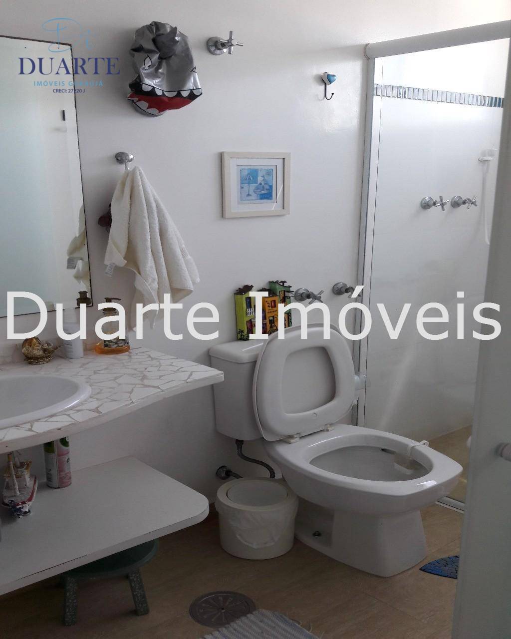 Apartamento à venda com 3 quartos, 110m² - Foto 19