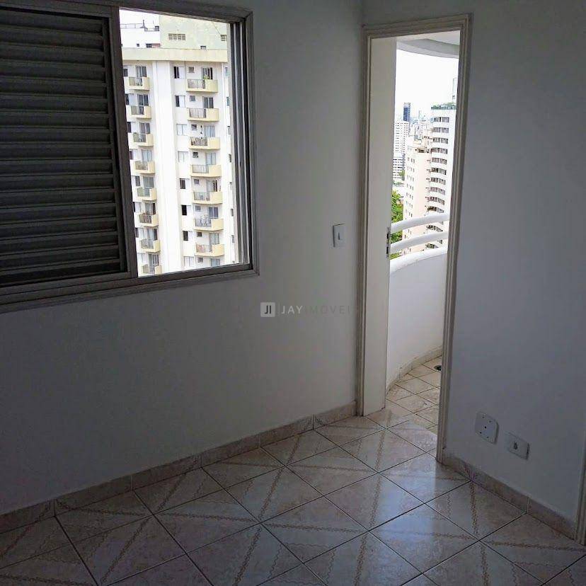 Apartamento à venda com 2 quartos, 45m² - Foto 3