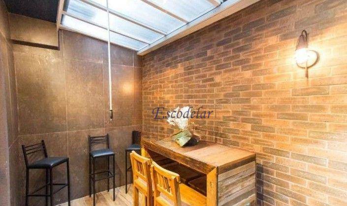 Casa à venda com 3 quartos, 120m² - Foto 13