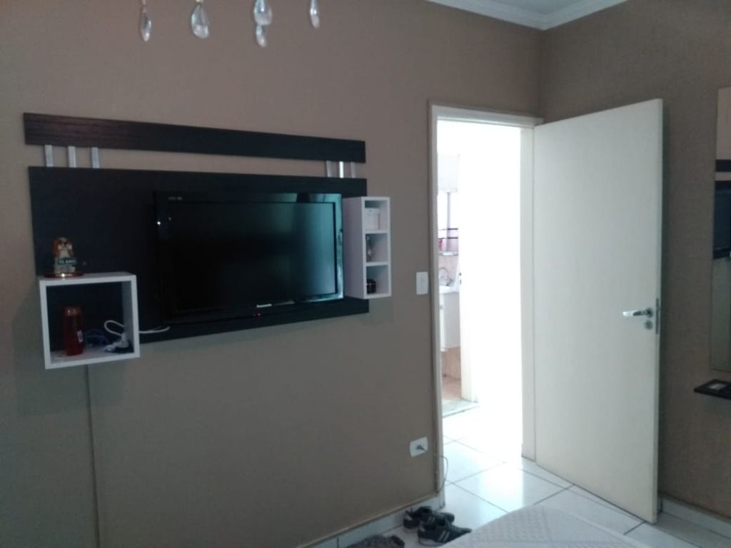 Sobrado à venda com 3 quartos, 350m² - Foto 17