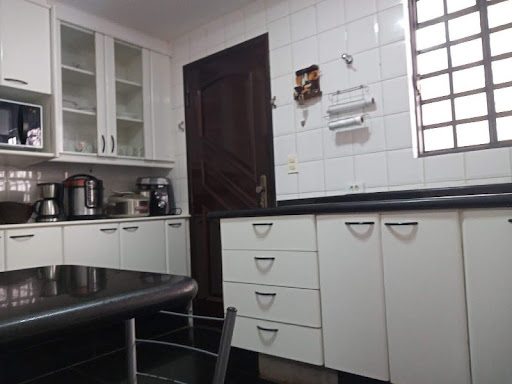 Casa à venda e aluguel com 3 quartos, 110m² - Foto 13