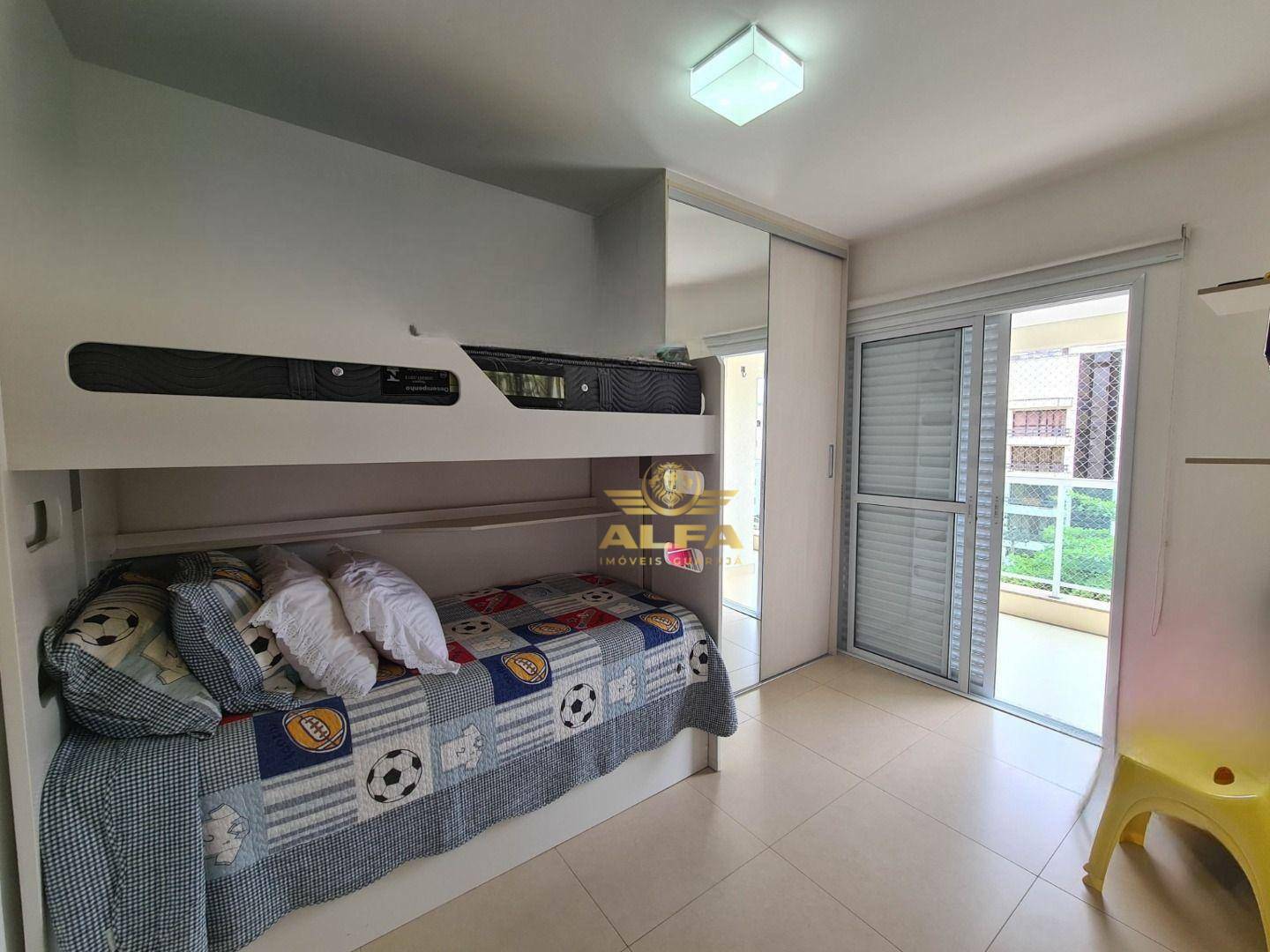 Apartamento à venda com 3 quartos, 113m² - Foto 26