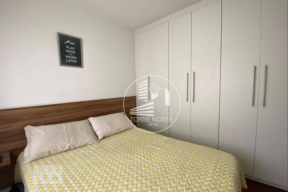 Apartamento à venda com 2 quartos, 55m² - Foto 39