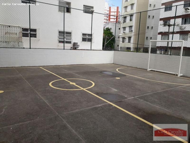 Apartamento à venda com 3 quartos, 117m² - Foto 25