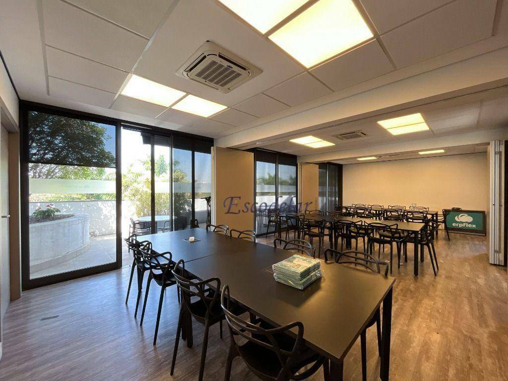 Prédio Inteiro para alugar, 2250m² - Foto 19