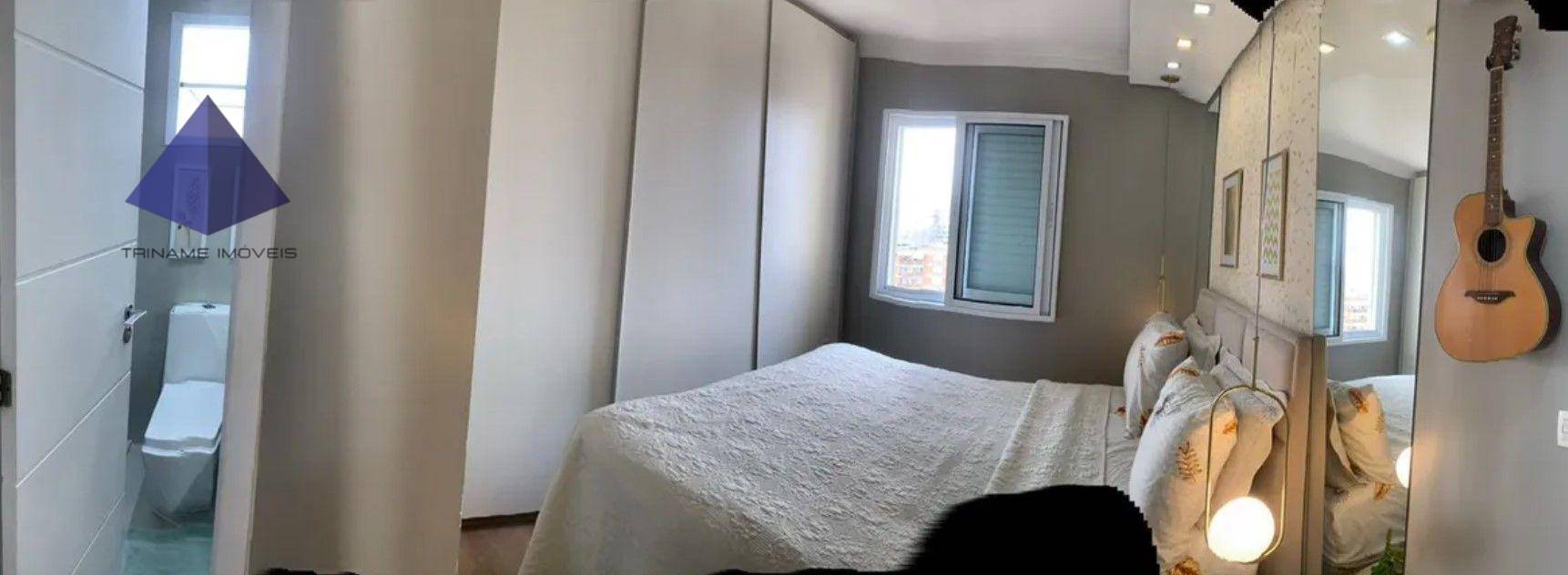 Apartamento à venda com 3 quartos, 93m² - Foto 18