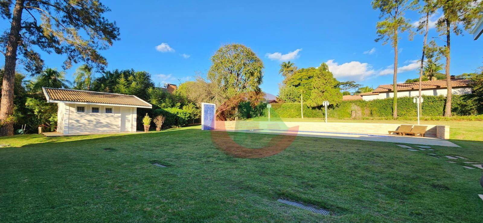 Chácara à venda com 3 quartos, 493m² - Foto 58