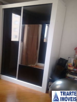 Apartamento à venda com 2 quartos, 56m² - Foto 8