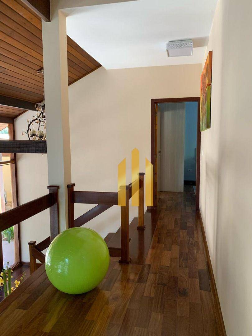 Casa à venda com 3 quartos, 400m² - Foto 22